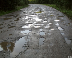 На украинские дороги могут выделить 2 миллиарда долларов