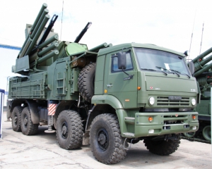Россия перебросила в Крым сверхмощное оружие четвертого поколения