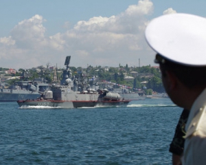 В Севастополе штаб украинских ВМС отрезали от электричества