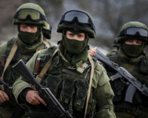 Убитим в Криму виявився український прапорщик, який ніс службу в парку бойових машин