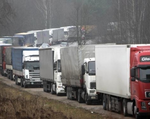 Росія відновила масштабну торговельну війну проти України