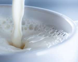 Росіяни відмовляються пити українське молоко