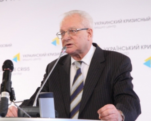 "Україна має право вимагати відновлення цілісності держави" - Василенко