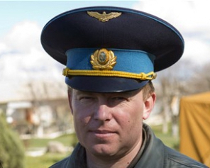 &quot;Без приказа я не уйду&quot; - украинский полковник дает отпор оккупантам