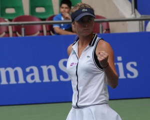 Українська тенісистка створила сенсацію в Майямі