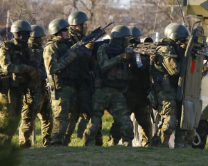 Окупантам дали наказ зачистити Крим від української армії до вівторка