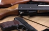 У Львові здали три тисячі одиниць зброї викраденої з райвідділів