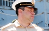 Зрадника контр-адмірала Березовського призначили другою людиною на ЧФ