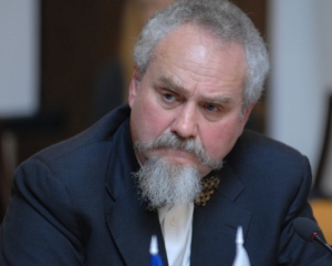 В России уволили профессора, который поддержал Украину