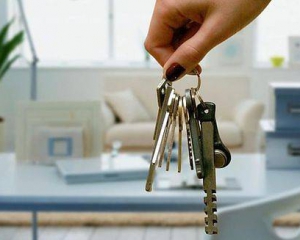 Оренда столичних квартир подешевшала на 15%