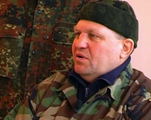 "За вбитого Сашка Білого будуть акції відплати" - Володимр Мамалига