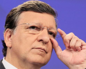 G8 втратила сенс як клуб однодумців - Баррозу