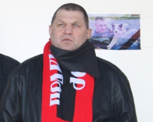 Сегодня будут хоронить Сашка Белого