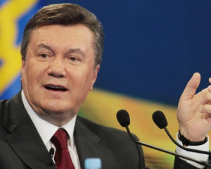 Янукович знову виступить у Ростові-на-Дону — ЗМІ