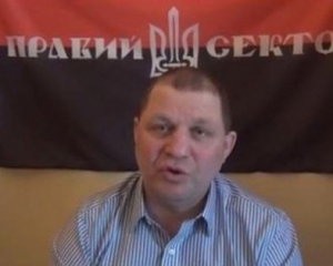 Аваков показал воспроизведение убийства Саши Белого