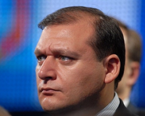Добкин победил Тигипко на съезде ПР