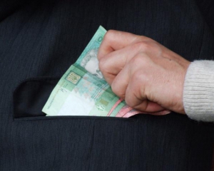 У Борисполі чиновник вимагав від забудовника 1,5 млн грн хабара