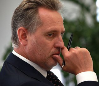 Таджикистан забрав у Фірташа підприємство "Гулістон"