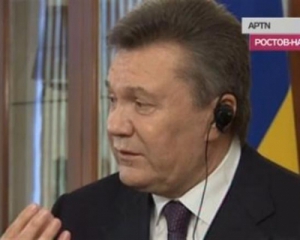 Операцією масових вбивств людей з Майдану керував Янукович - голова СБУ