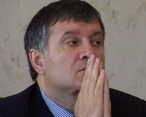Похищение Луценко и Вербицкого происходило под надзором главы ГУБОП Рогозиным — Аваков