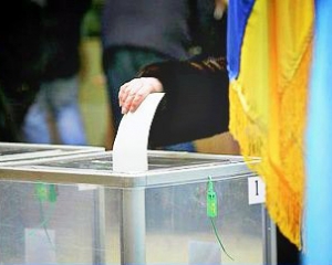 Кампания по выборам мэра Киева стартует 5 апреля