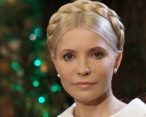 Тимошенко хочет остаться в истории в роли спасительницы - Фесенко