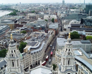 Состоятельные украинцы за два года накупили лондонской недвижимости на 3,3 миллиарда долларов