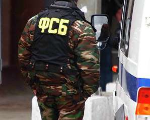 ФСБ подтвердила информацию о подозрении украинцев в подготовке терактов