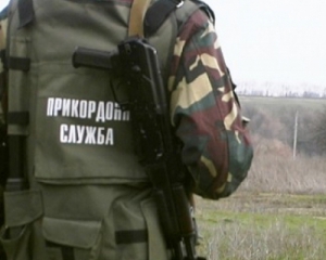 Сепаратисти планують блокувати прикордонні пости на Донеччині