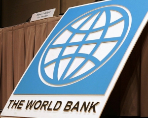 Экономика Украины значительно упадет, а цены резко вырастут - Всемирный банк