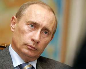 США может ввести санкции лично против Путина — эксперт