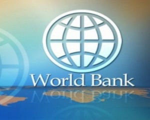 Економіка України буде рости - Світовий банк