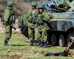 Российских войск уменьшилось на границе с Украиной - МИД