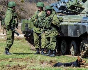 Російських військ поменшало на кордоні з Україною - МЗС