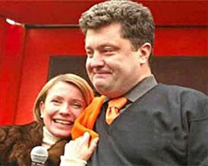 Порошенко будет кандидатом № 1 на раскулачивание при президентстве Тимошенко - эксперт