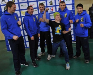 "Українські отамани" безславно програли Росії у Донецьку