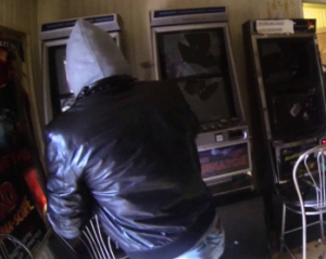 В Киеве Самооборона ликвидировала нелегальное казино