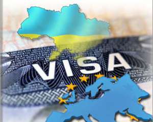 Украинцы смогут ездить в ЕС без виз с 2015 года — прогноз