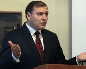 Добкин рассказал, как можно быстро победить коррупцию в Украине