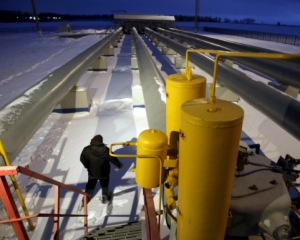 Німеччина готова постачати в Україну газ