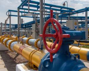 Україна планує модернізувати ГТС і відмовитися від російського газу - Яценюк
