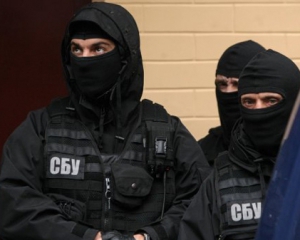 На Луганщине вооруженные до зубов диверсанты планировали захватить власть