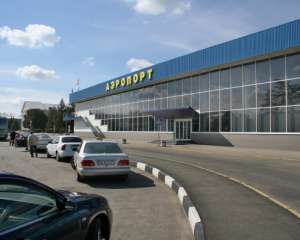 Минтранс РФ хочет сделать симферопольский аэропорт одним из крупнейших в России