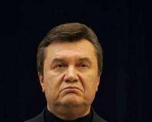 Убегая из Украины, Янукович сдался в плен русским военным - Гелетей