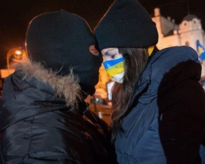 Украинцы создали мультик о любви востока и запада