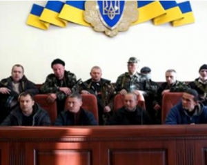 Луганские сепаратисты опубликовали обращение
