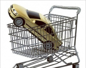 Вживані автомобілі подорожчали на 40%