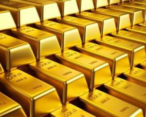 Золотовалютные резервы Украины обвалились на $380 миллионов