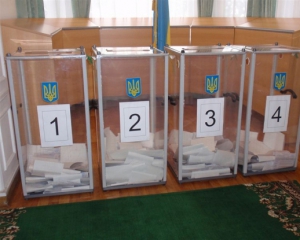 Выборы мэра Киева могут не состояться - Бондаренко