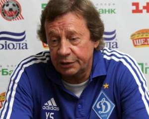 Азербайджанский клуб может выгнать экс-наставника &quot;Динамо&quot; Юрия Семина